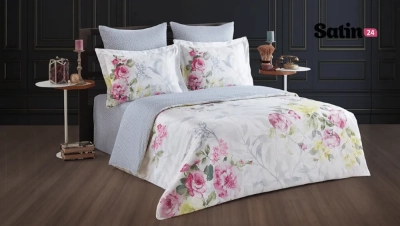 Турецкое постельное белье